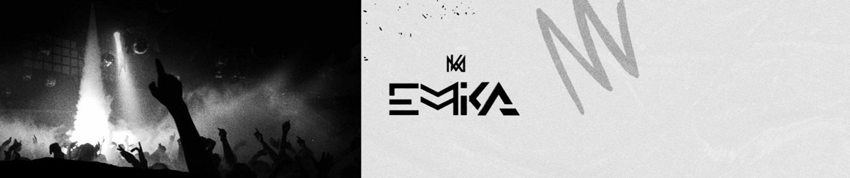 EMIKA 🎧🎹👽