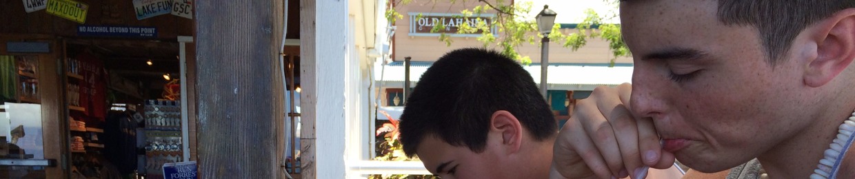 DavidYouMadeThat