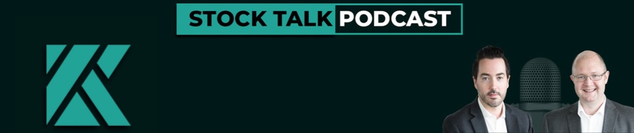 KeyStone's Stock Talk Podcast