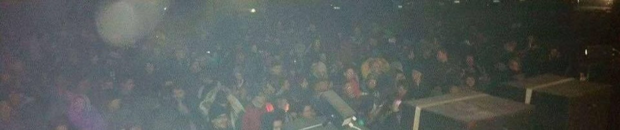 RACE dj indipendent