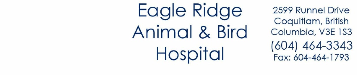 Eagle Ridge Hospital