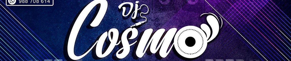 Dj COSMO