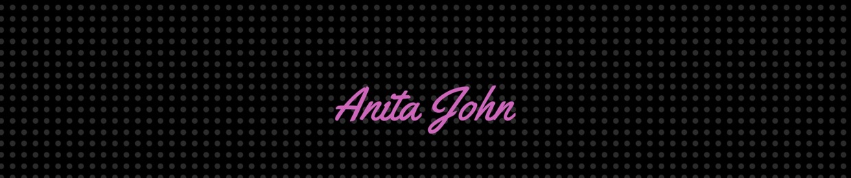 AnitaJohnMusic