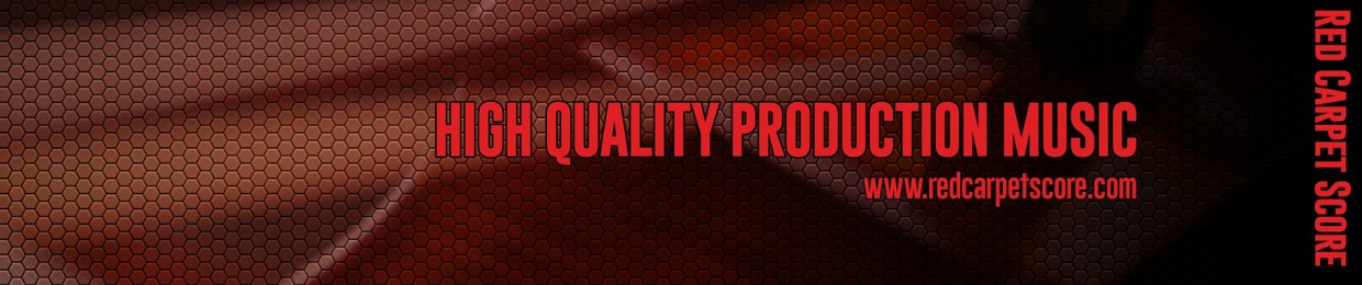 Red Carpet Score - Production Music