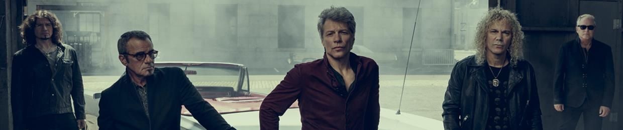 Bon Jovi