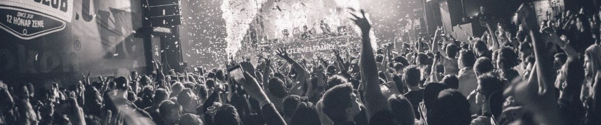 SoundCloud banner for @trap
