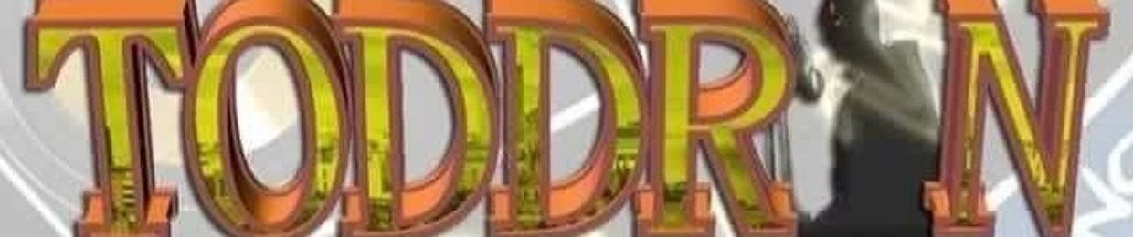 TODDRIN ARTIST