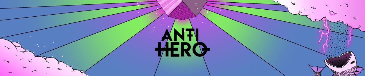 ANTI-HERO