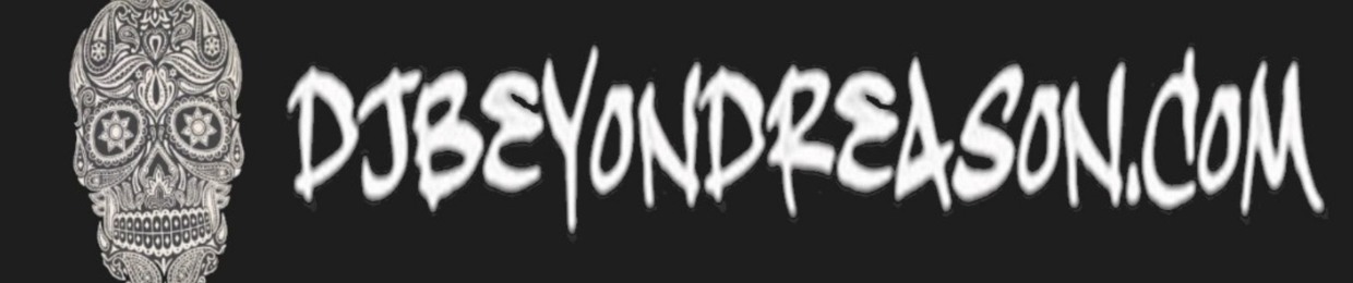DJ Beyond Reason