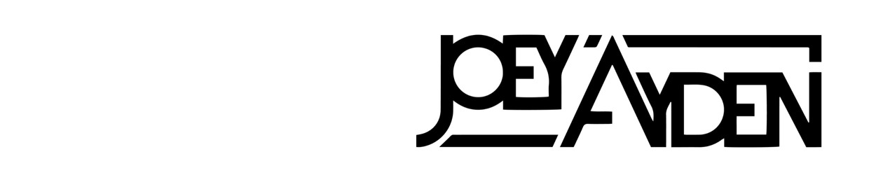 JOEY AYDEN