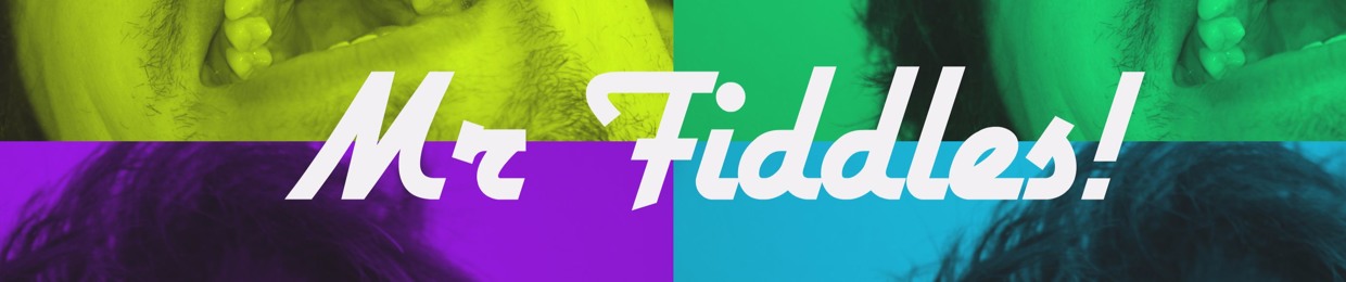 Mr Fiddles