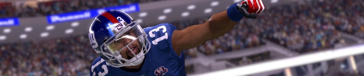 odell newton
