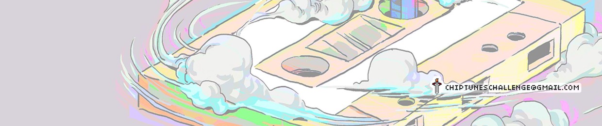 Chiptunes Challenge