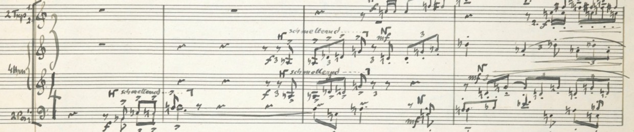 Tiziano de Felice - Composer