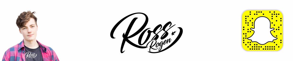 Ross Rogen Remixes