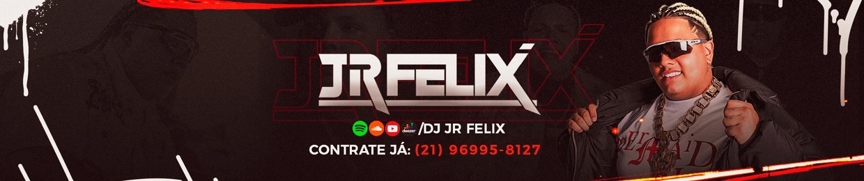 DJ JR FELIX