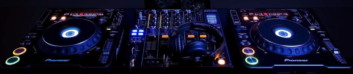 Deejay Cory
