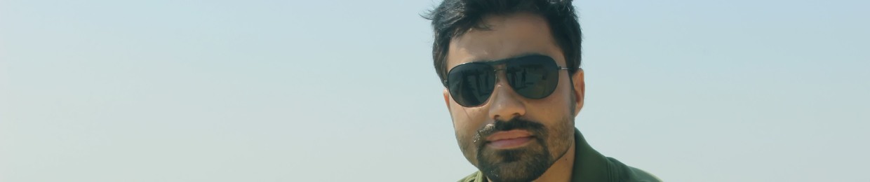 Athar Faraz