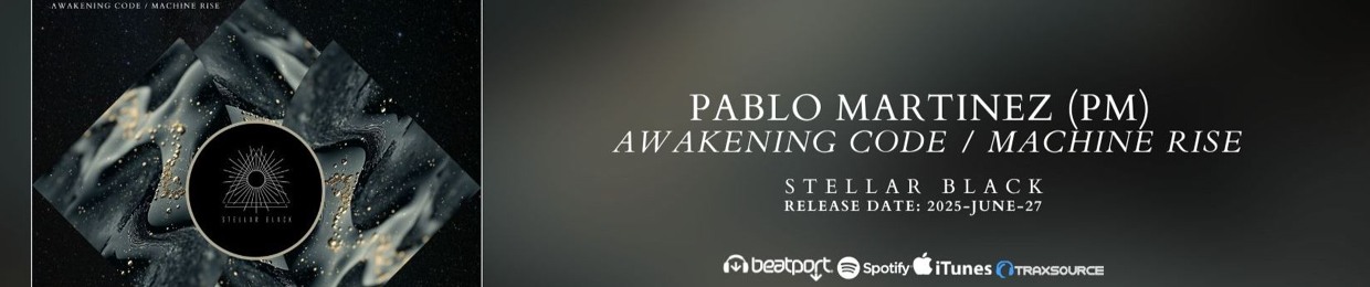 Pablo Martinez (PM)