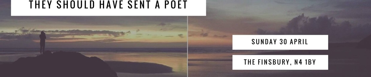 Stream They Should Have Sent A Poet Music Listen To Songs Albums Playlists For Free On Soundcloud Stream They Should Have Sent A Poet Music Listen To Songs Albums Playlists For Free On Soundcloud