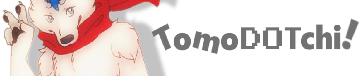 Tomo's 2nd MVMT