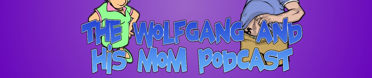 Wolfgang And Mom