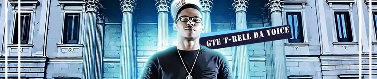 T-Rell DaVoice