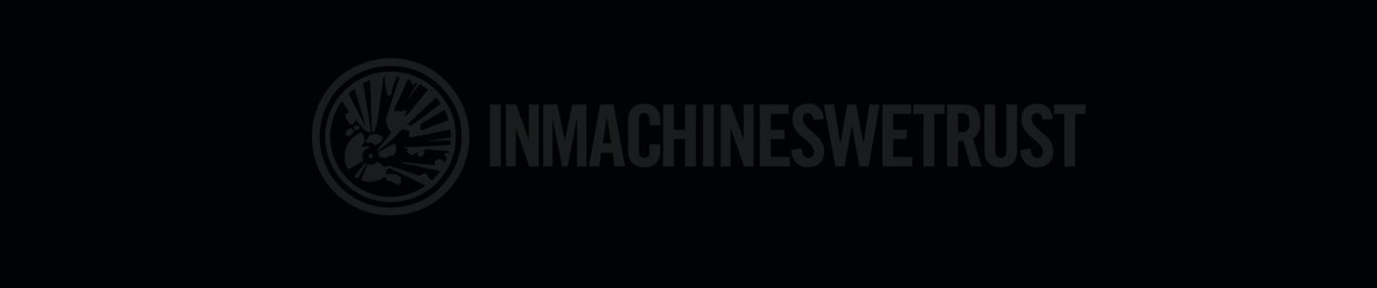 INMACHINESWETRUST