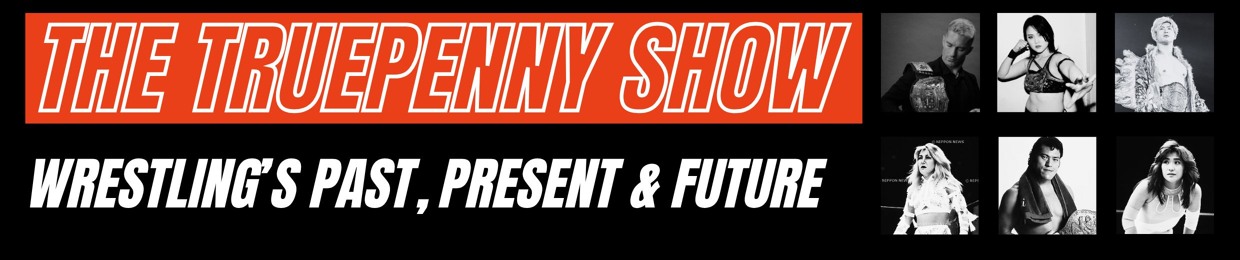 The Truepenny Show Channel