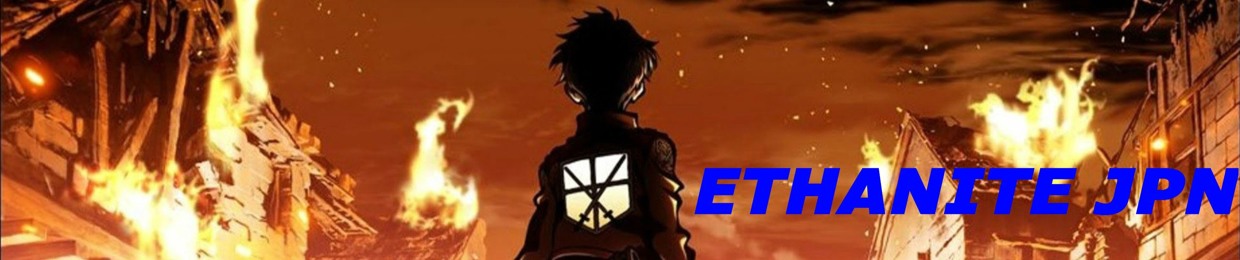 ETHANITE JPN