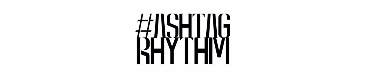 #HashtagRhythm
