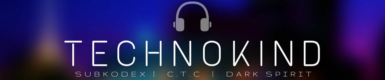 TechnoKind (Official)
