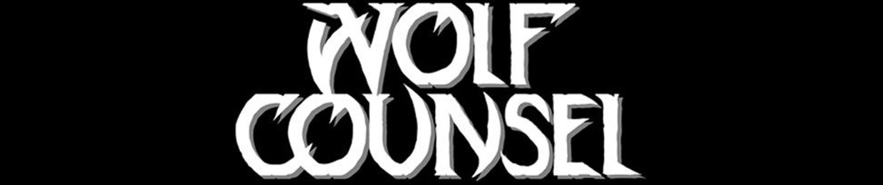 WOLF COUNSEL