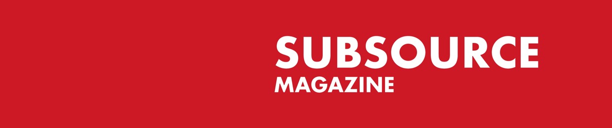 Subsource Magazine