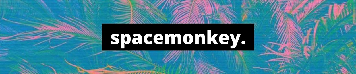 Spacemonkey. [Remixes]