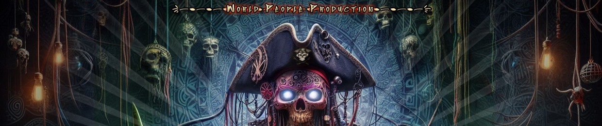 Surreal Happyness! - World People Prod