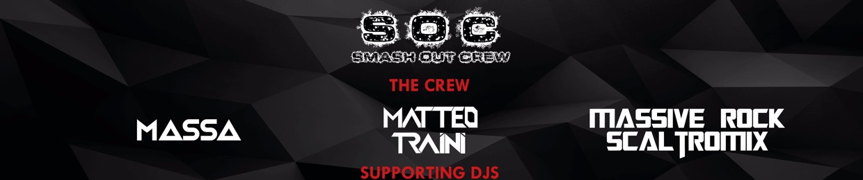 Smash Out Crew