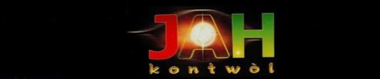 JAH KONTWOL