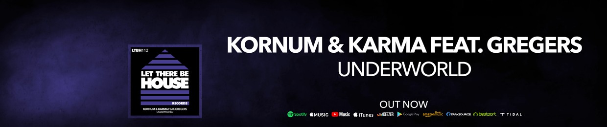 Kornum & Karma