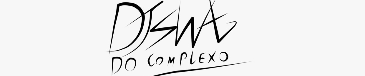 DJ SWAG DO COMPLEXO ✪