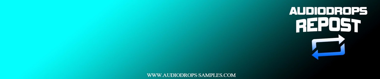 Audiodrops Repost