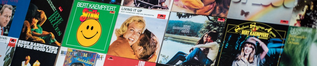 Bert Kaempfert And His Orchestra