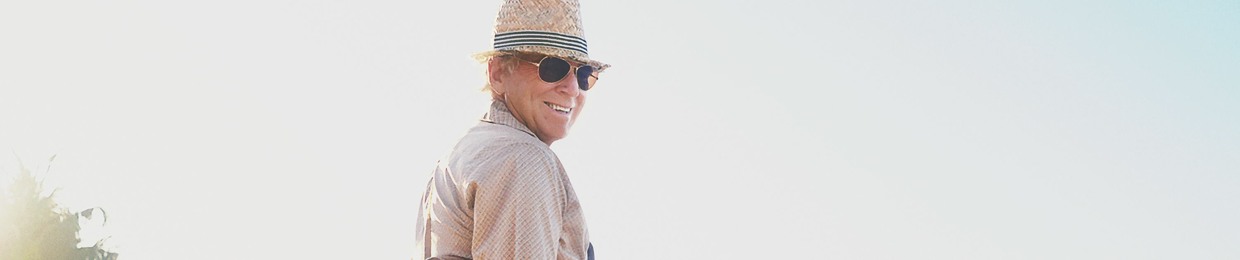 Jimmy Buffett