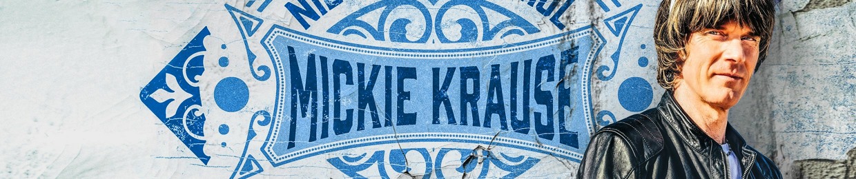 Mickie Krause
