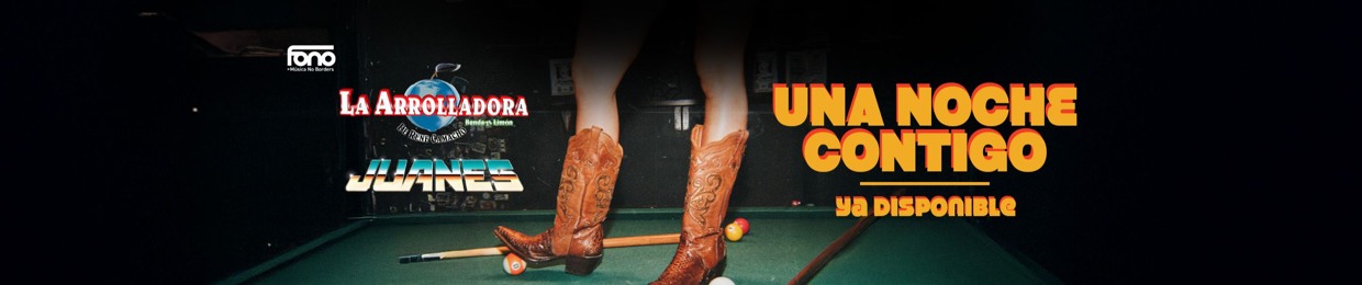 La Arrolladora Banda El Limón De René Camacho