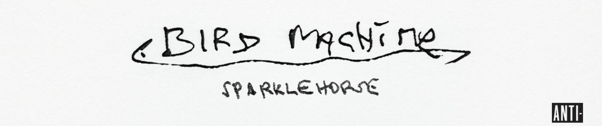 Sparklehorse