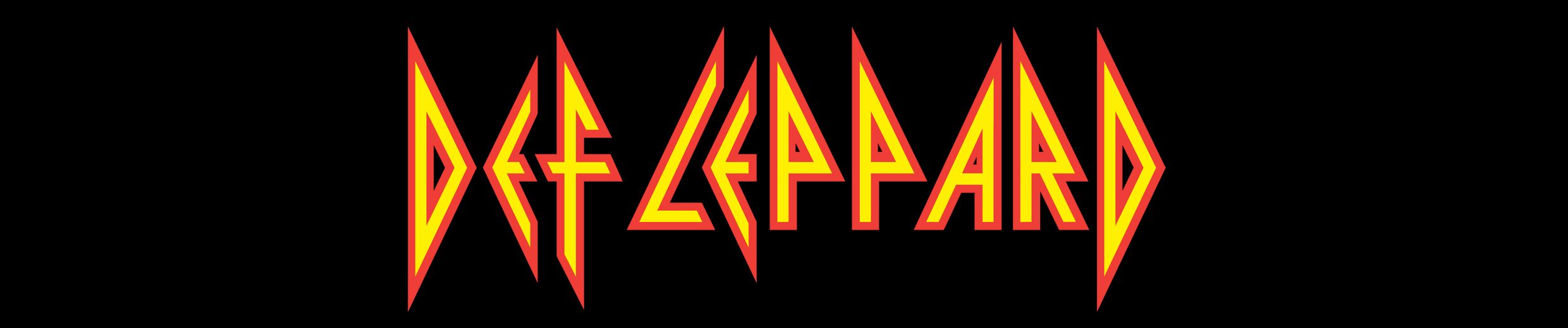 Def Leppard Logo