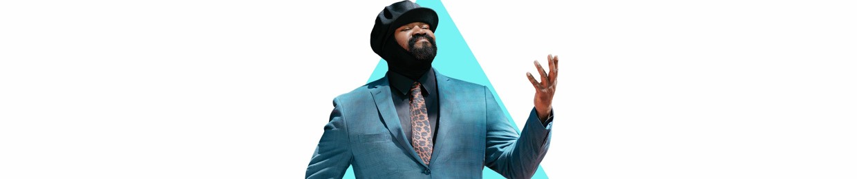 Gregory Porter