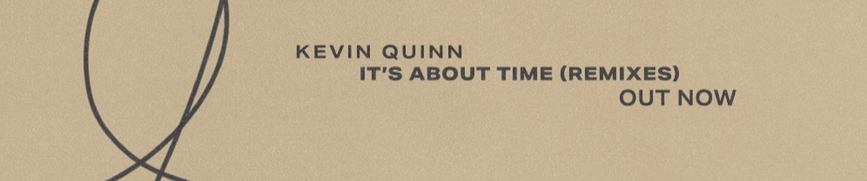 Kevin Quinn