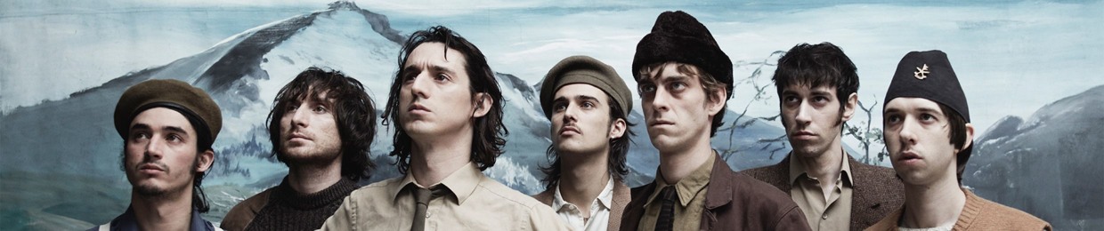 The Fat White Family